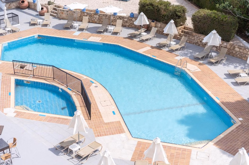 Kipras, Protaras