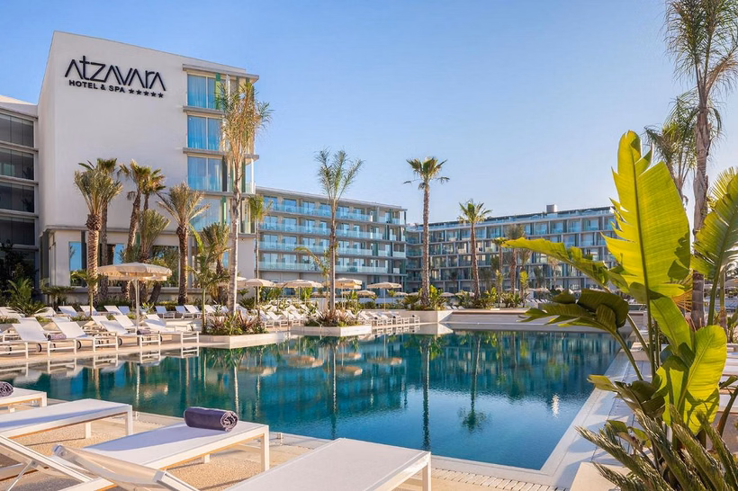 Ispanija, Kosta Brava