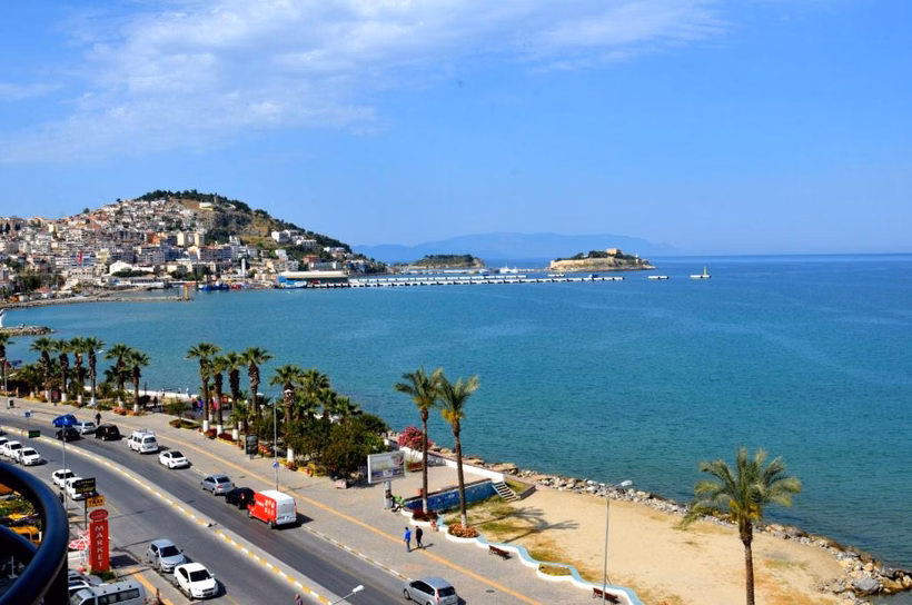 Turkija, Izmiras