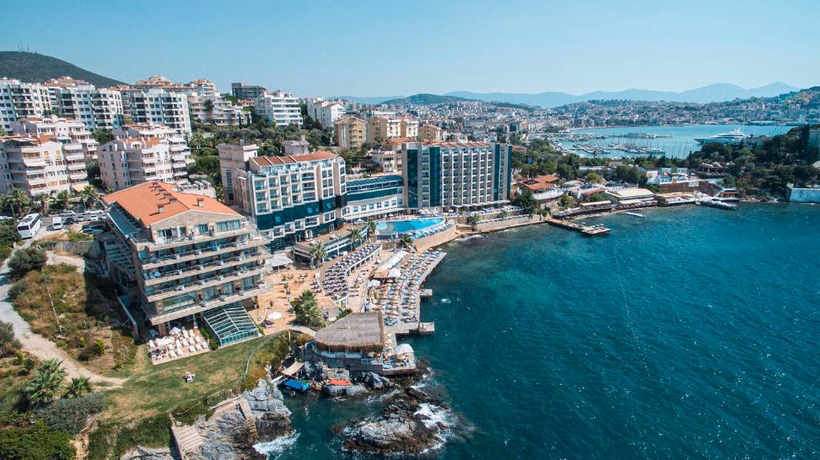 Turkija, Izmiras