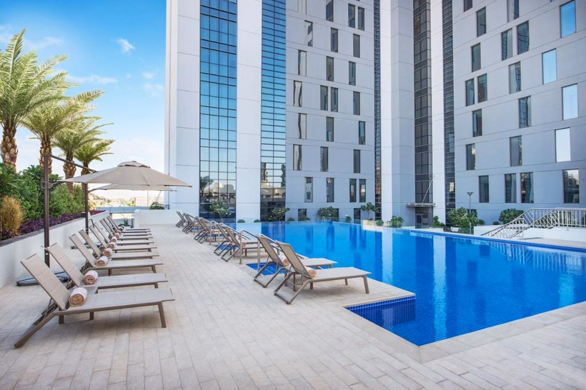 Jungtiniai Arabų Emyratai, Dubajus