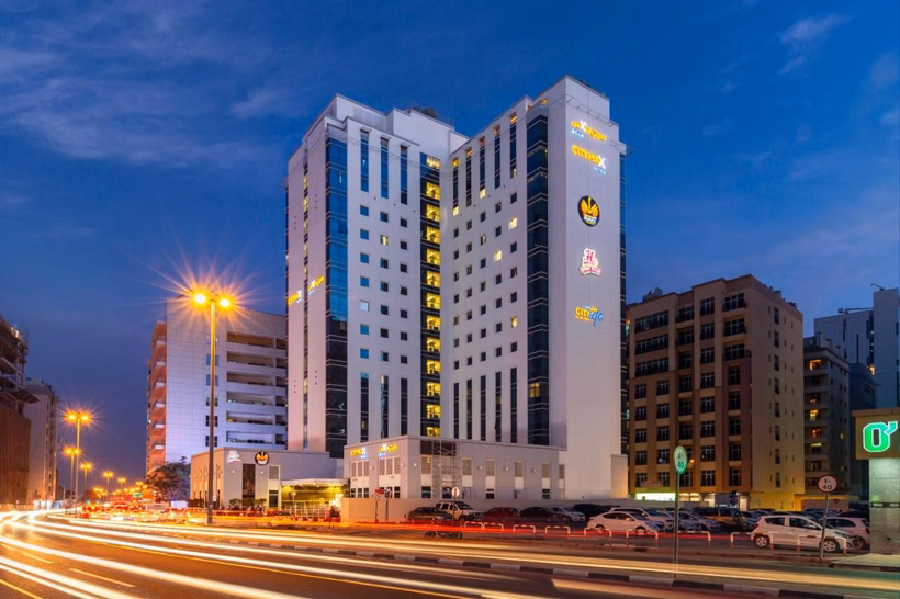 Jungtiniai Arabų Emyratai, Dubajus