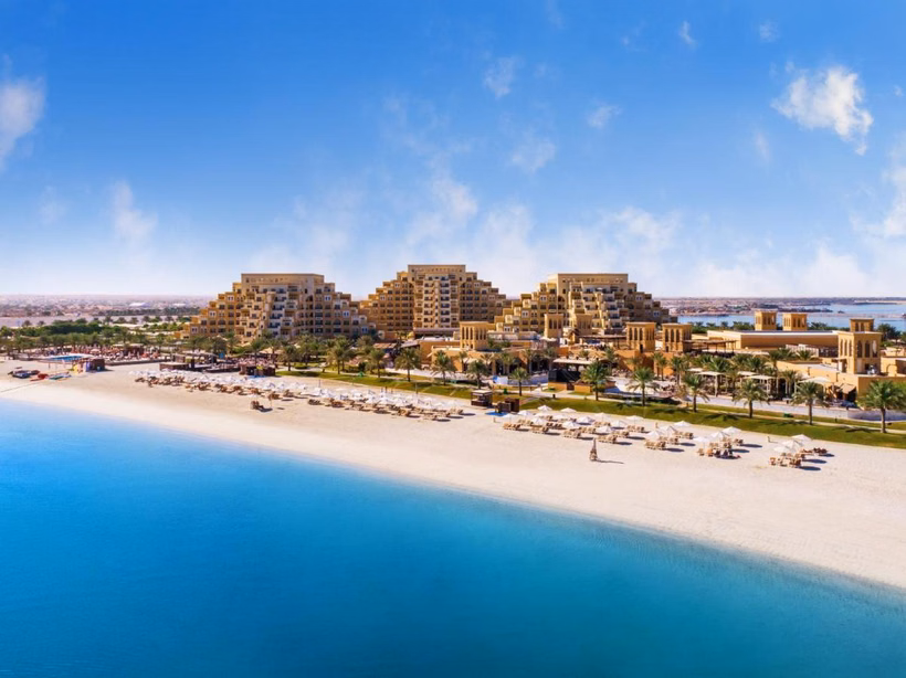 Jungtiniai Arabų Emyratai, Ras Al Khaimah