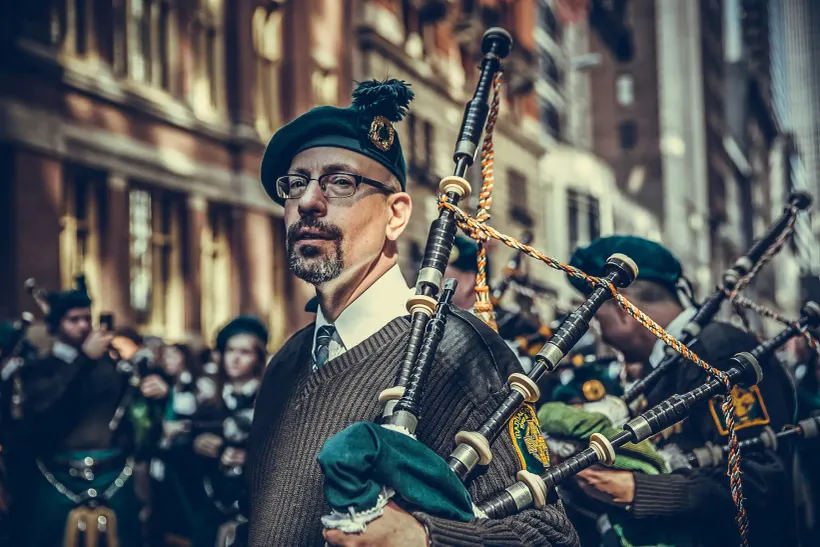 Dublinas, Airija