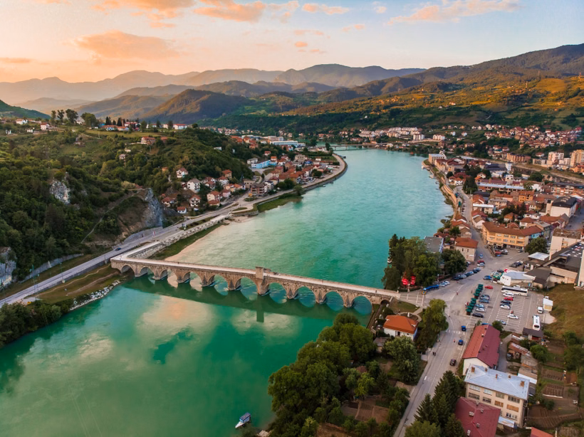 Balkanai