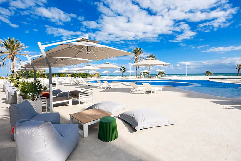 Tunisas, Sousse