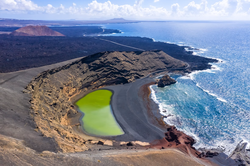 Kanarų salos, Madeira
