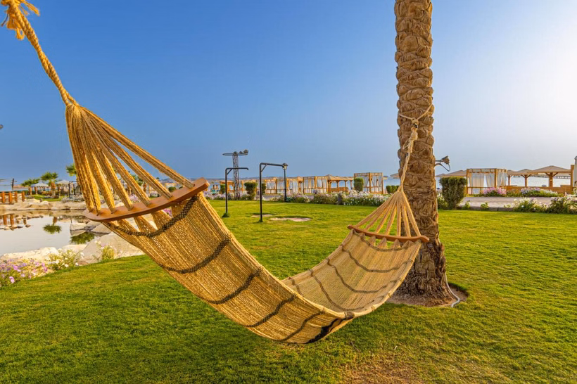 Egiptas, Hurgada
