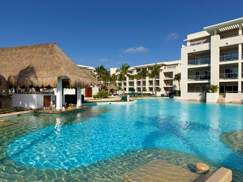 Meksika, Riviera Maya / Playa del Carmen
