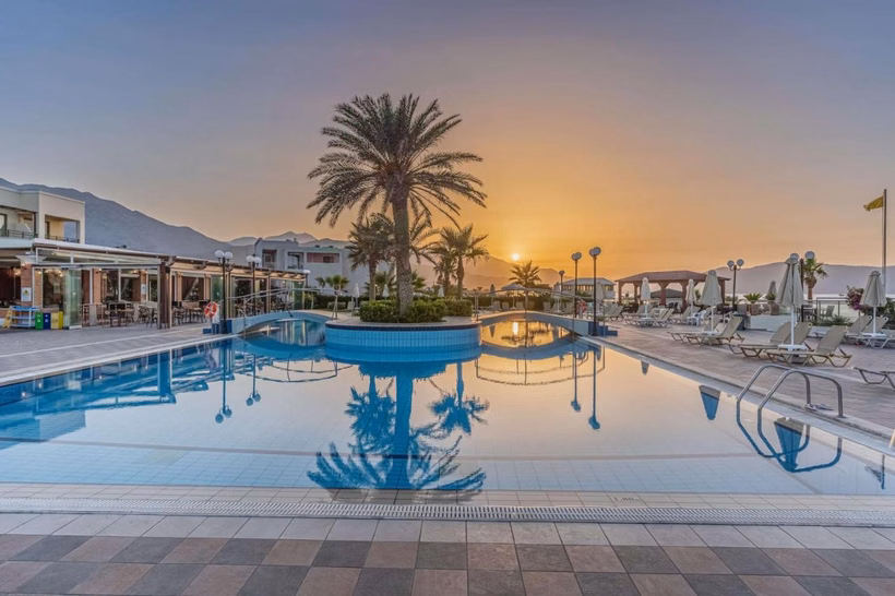 Graikija, Kreta