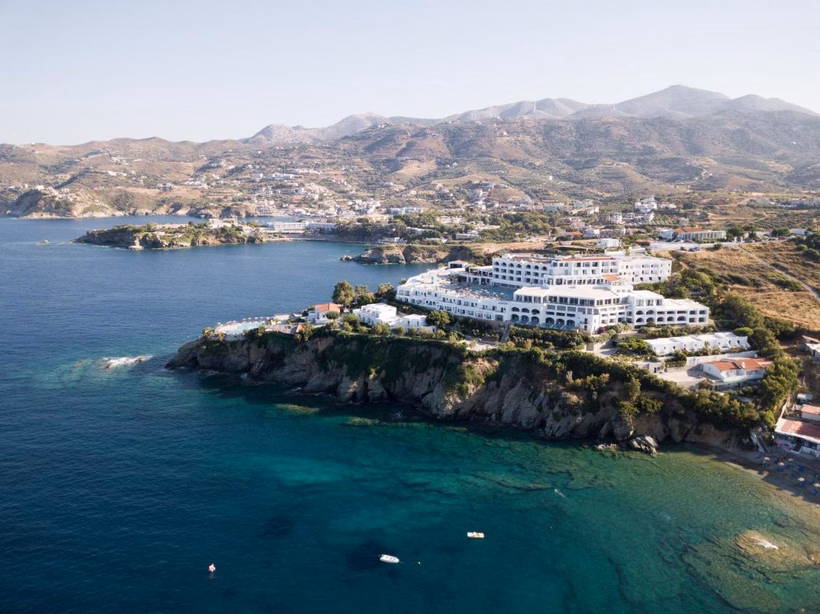 Graikija, Kreta