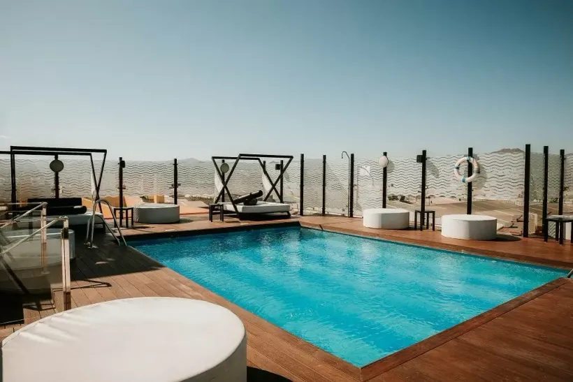 Ispanija, Malaga