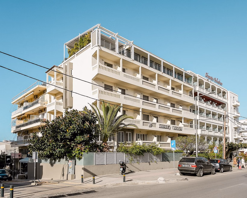 Graikija, Kreta