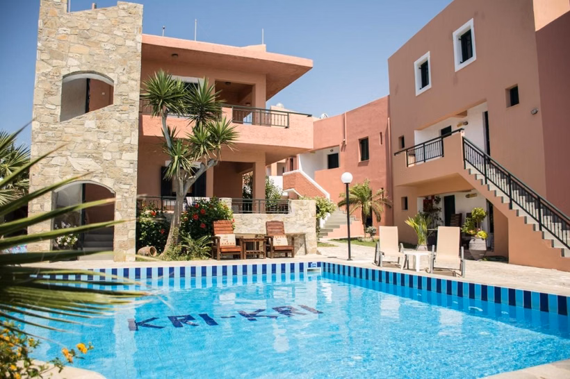 Graikija, Kreta