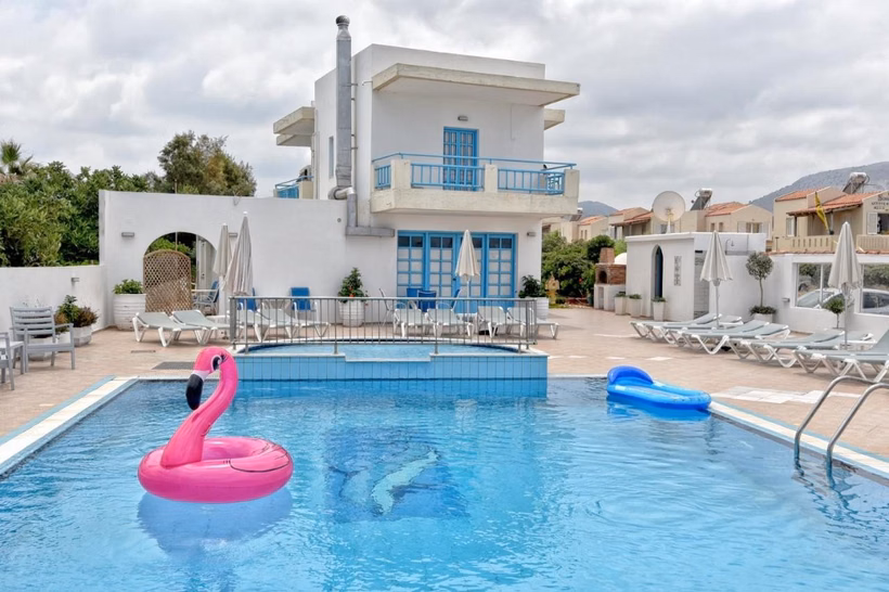 Graikija, Kreta