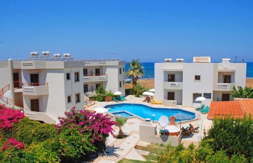 Graikija, Kreta