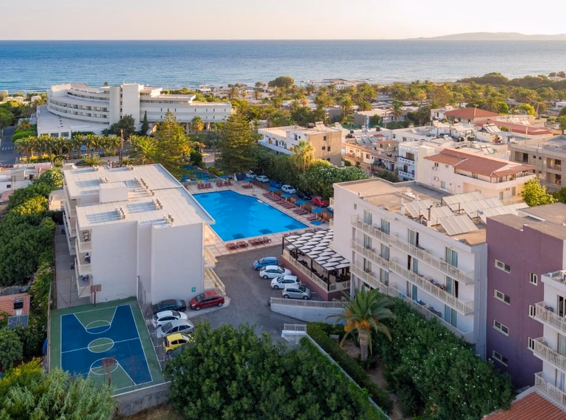 Graikija, Kreta
