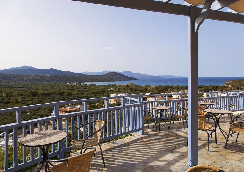 Graikija, Kreta