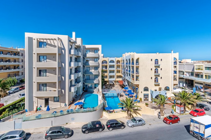 Graikija, Kreta