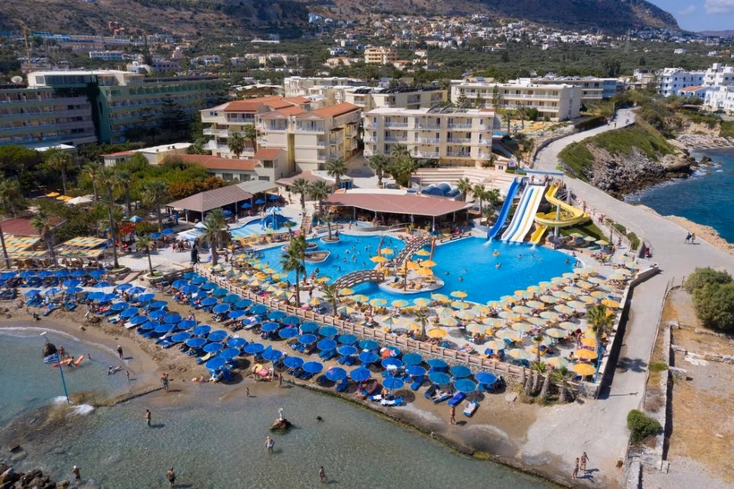 Graikija, Kreta
