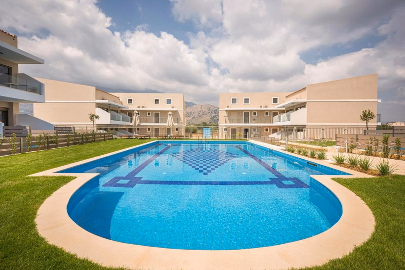 Graikija, Kreta