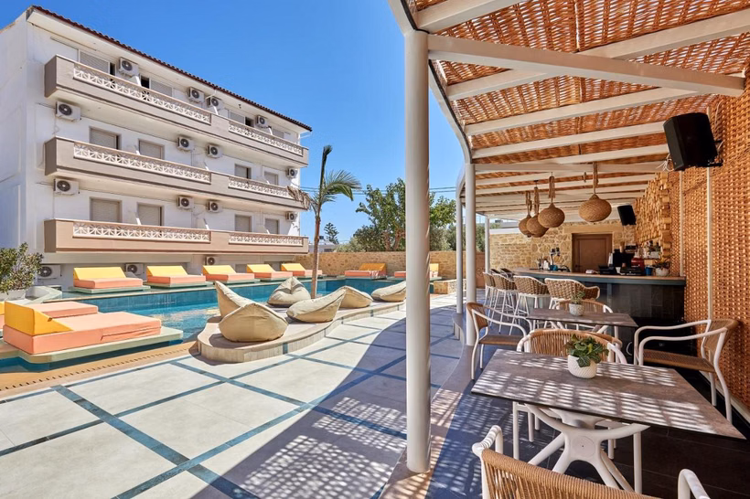 Graikija, Kreta