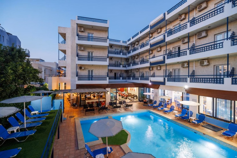 Graikija, Kreta