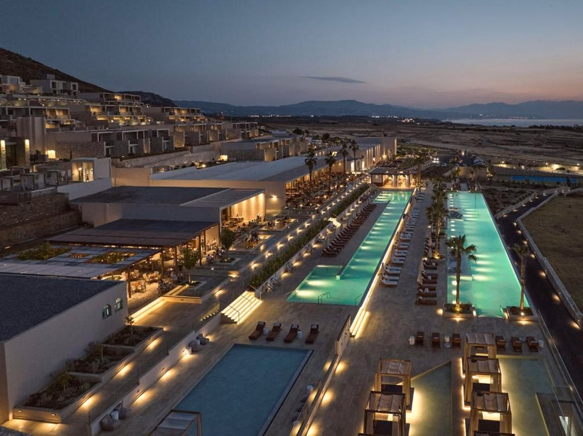 Graikija, Kreta