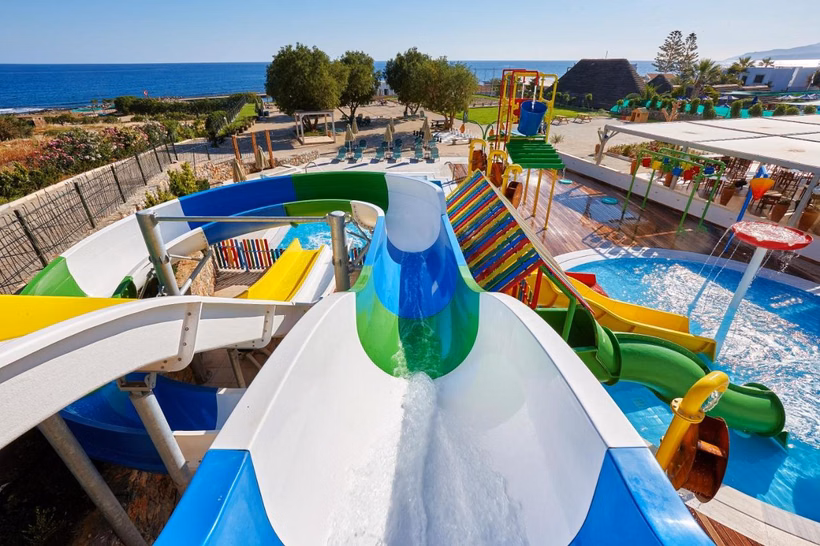 Graikija, Kreta