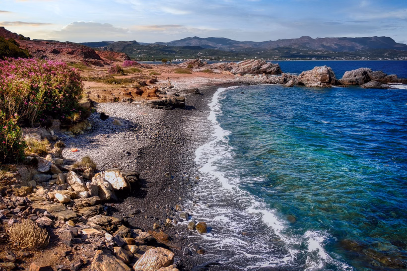 Graikija, Kreta