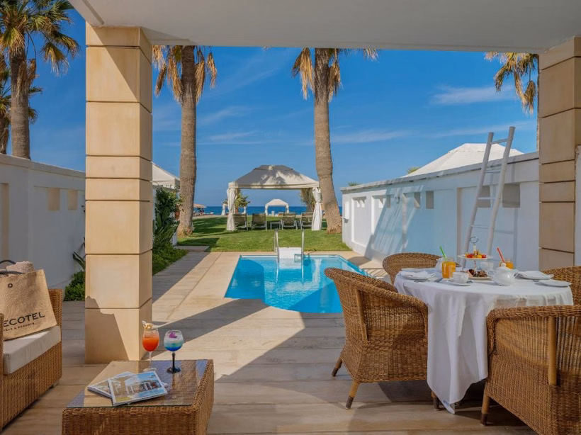 Graikija, Kreta