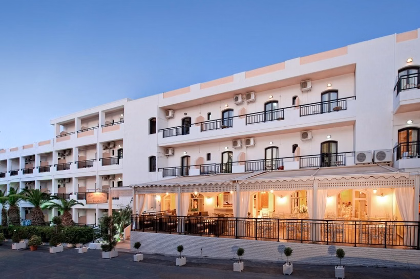 Graikija, Kreta