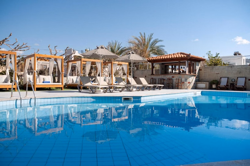 Graikija, Kreta