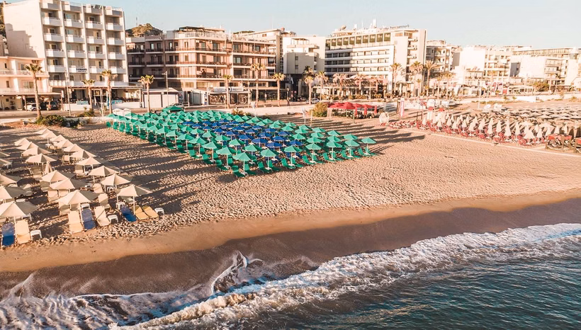 Graikija, Kreta