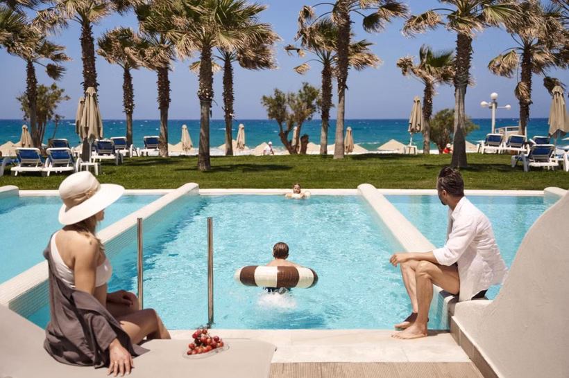 Graikija, Kreta