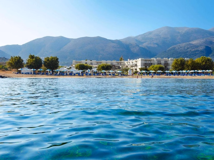 Graikija, Kreta