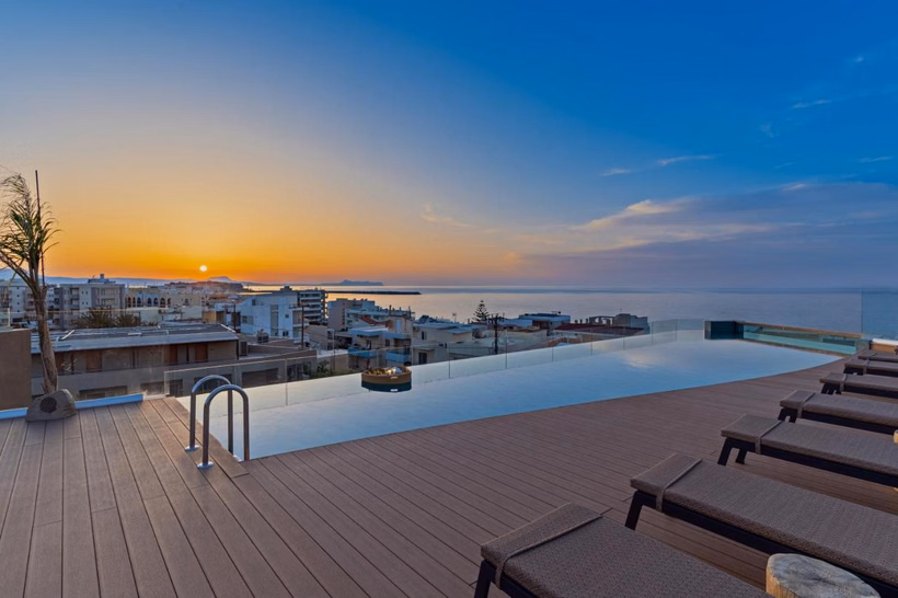Graikija, Kreta