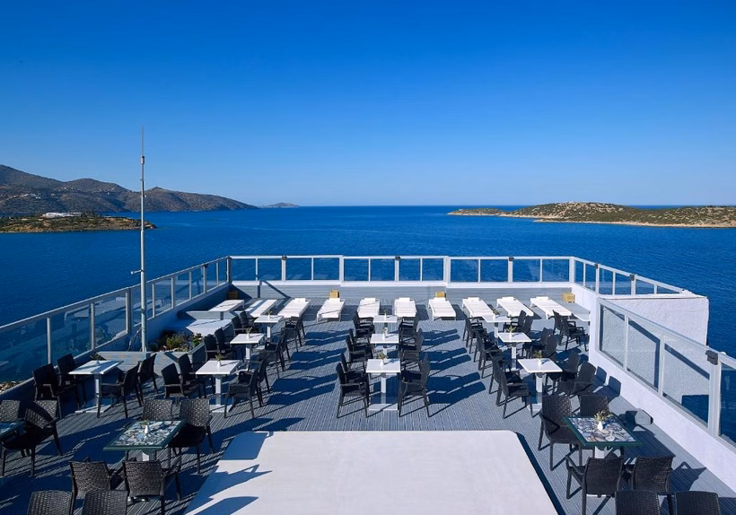 Graikija, Kreta