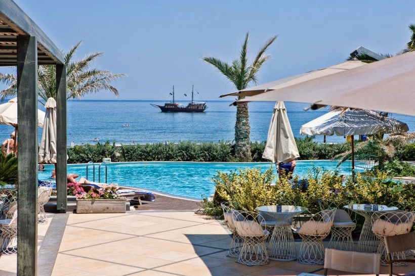 Graikija, Kreta