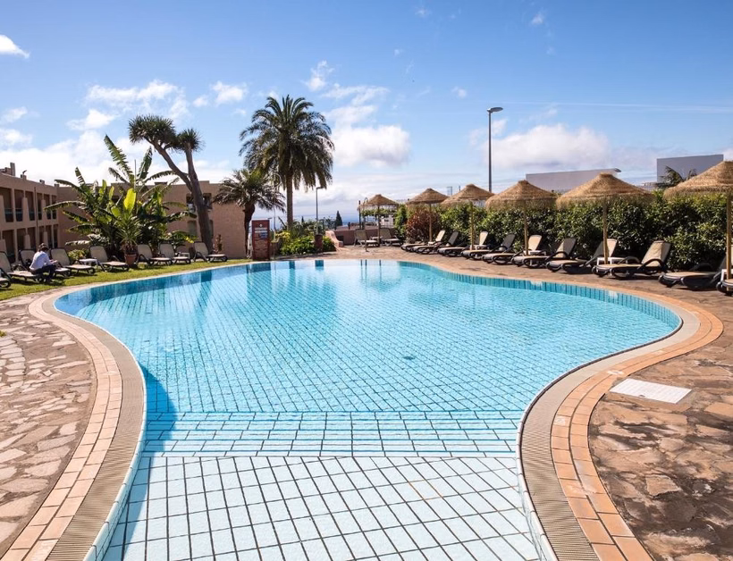 Portugalija, Madeira