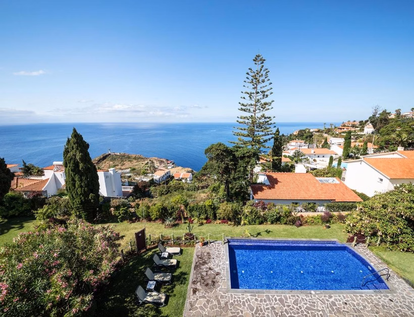 Portugalija, Madeira