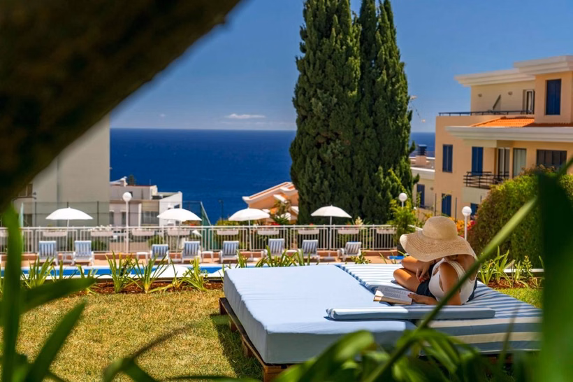 Portugalija, Madeira