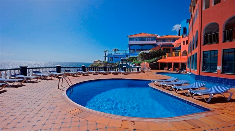 Portugalija, Madeira