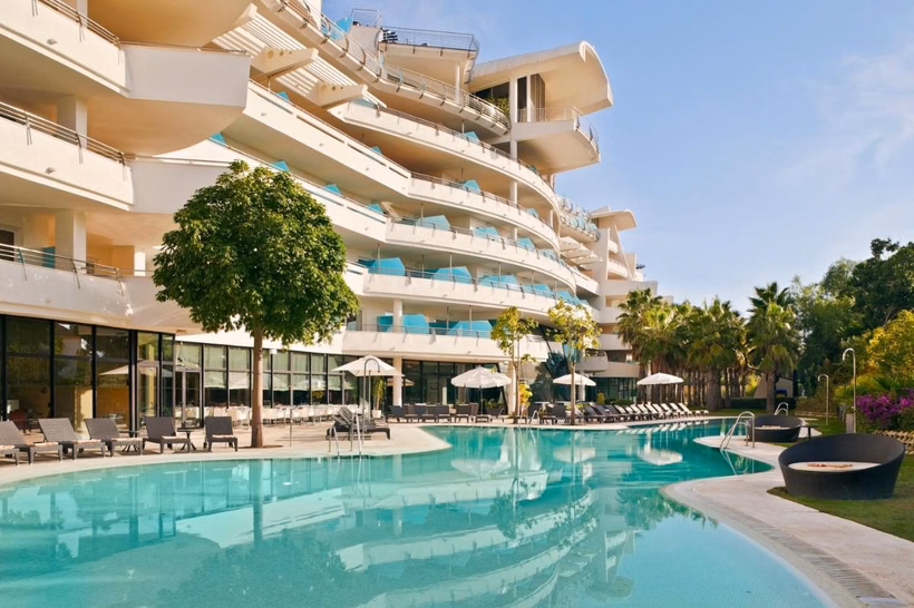 Ispanija, Malaga