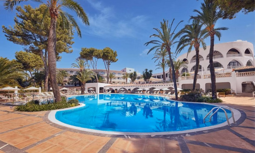 Ispanija, Maljorka