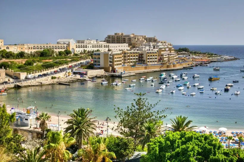 Malta