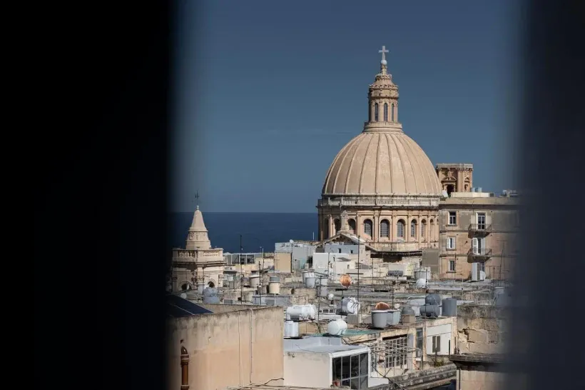 Malta