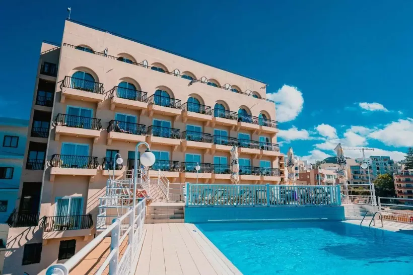 Malta
