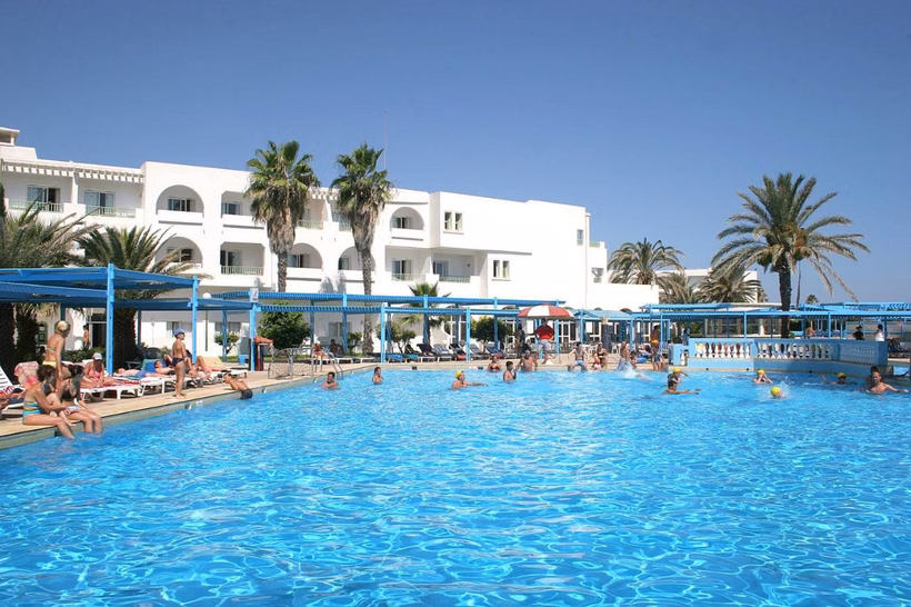 Tunisas, Sousse