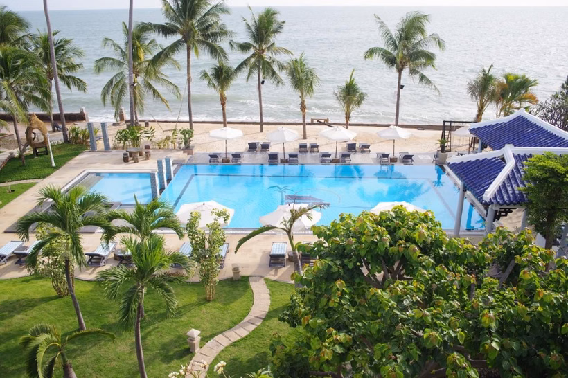 Vietnamas, Phan Thiet